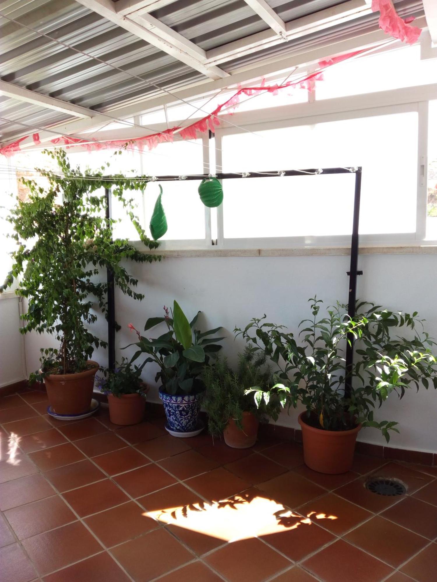 Hostal Rural Montual Los Baños Esterno foto
